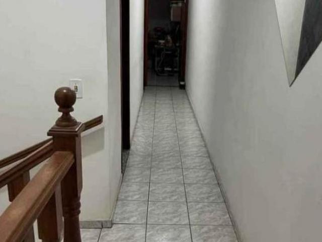 Casa venda em Jardim Maristela, São Paulo