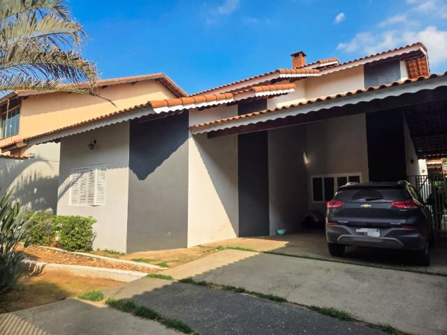 Casa venda em Jardim Medina, Poá