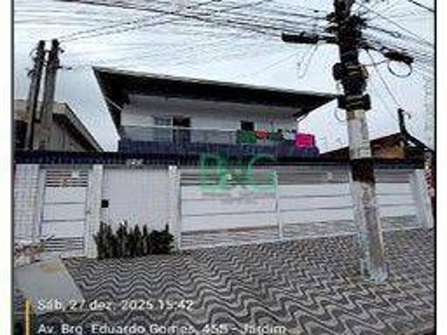 Casa venda em Região Imediata de Santos, Região Metropolitana da Baixada Santista