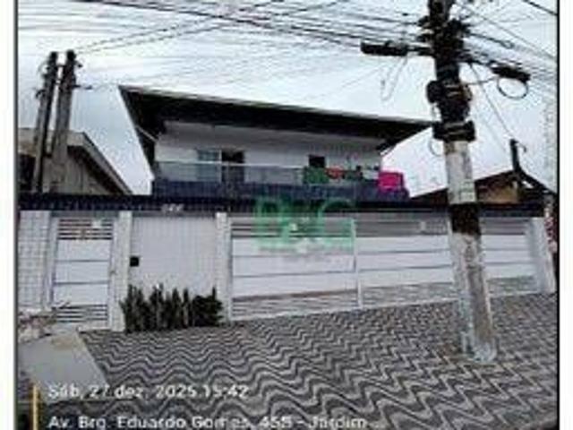Casa venda em Região Imediata de Santos, Região Metropolitana da Baixada Santista