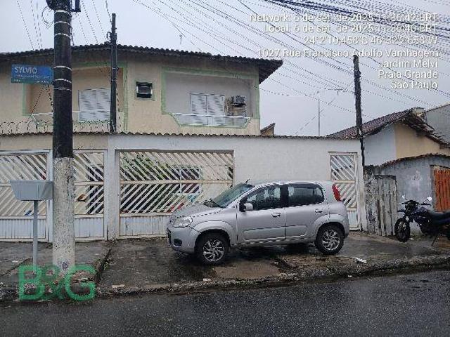 Casa venda em Região Imediata de Santos, Região Metropolitana da Baixada Santista
