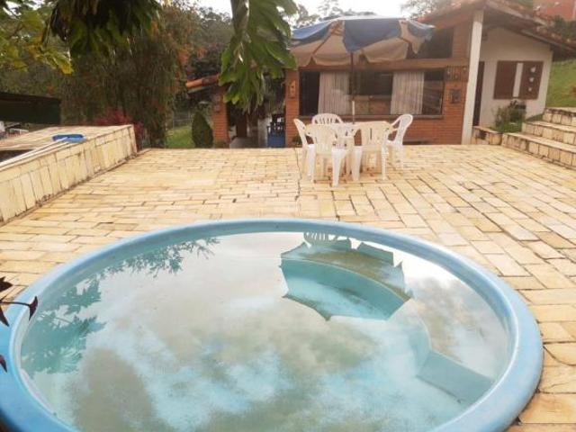 Casa venda em Mailasqui, São Roque