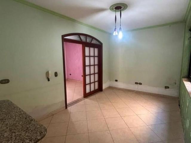 Casa aluguel em Jardim Santa Júlia, Jundiaí
