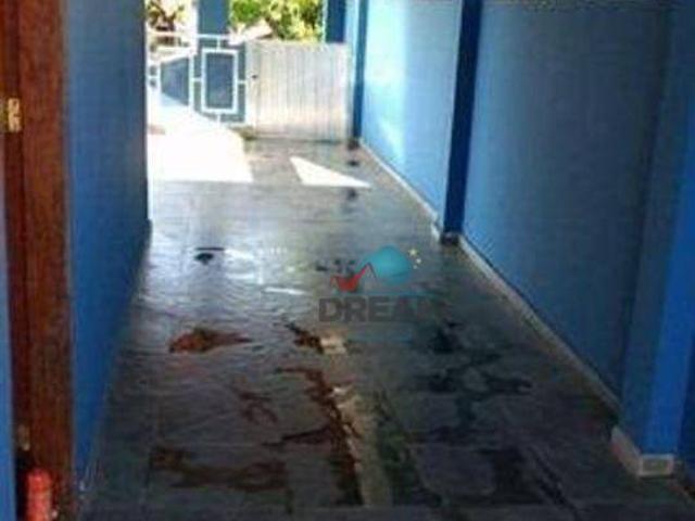 Casa venda em Região Geográfica Imediata de Macaé-Rio das Ostras, Rio das Ostras