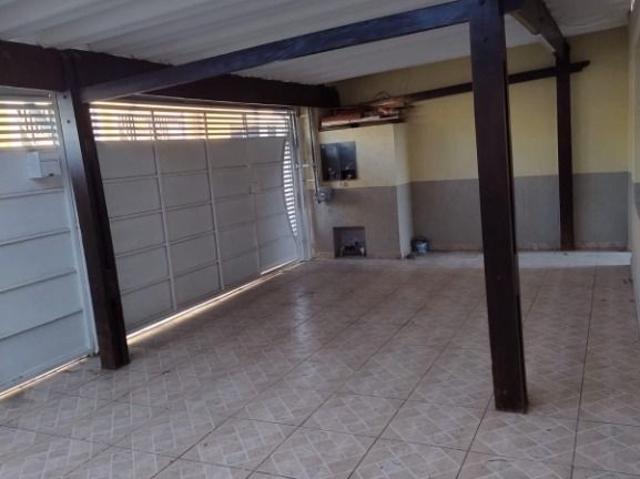 Casa aluguel em Jardim Miriam, Suzano