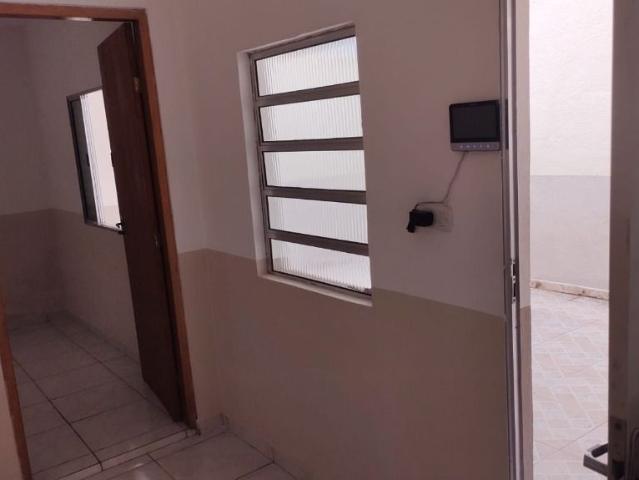 Casa aluguel em Jardim Miriam, Suzano