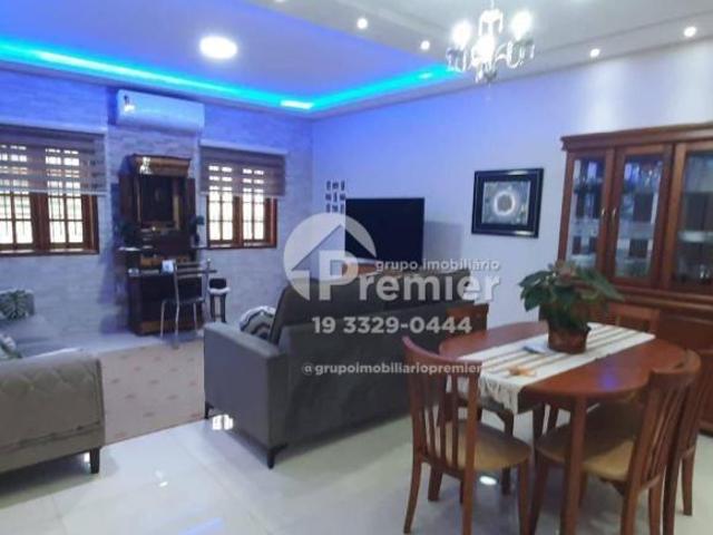 Casa venda em Região Imediata de Campinas, Região Metropolitana de Campinas