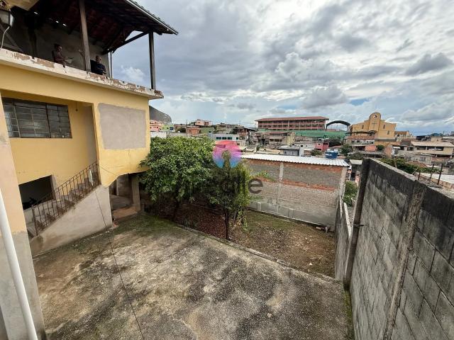 Casa venda em Vila Jardim Montanhês, Belo Horizonte