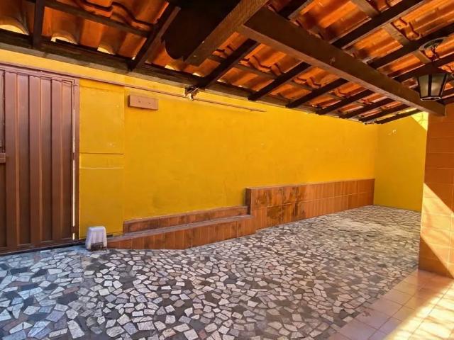 Casa venda em Vila Jardim Montanhês, Belo Horizonte