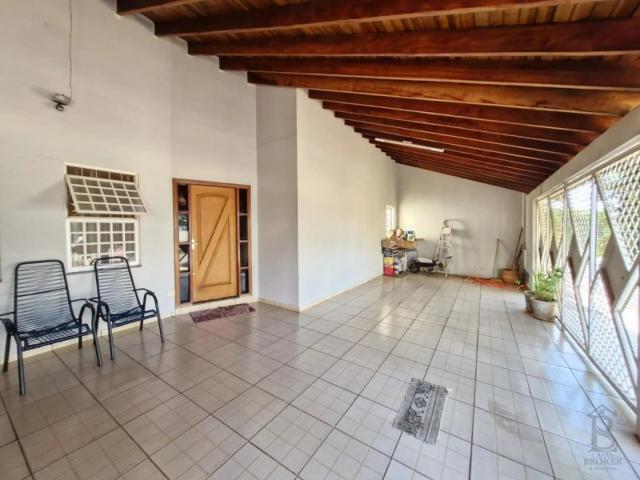 Casa venda em Jardim Conquista, Marília