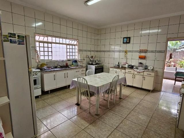 Casa venda em Jardim Conquista, Marília