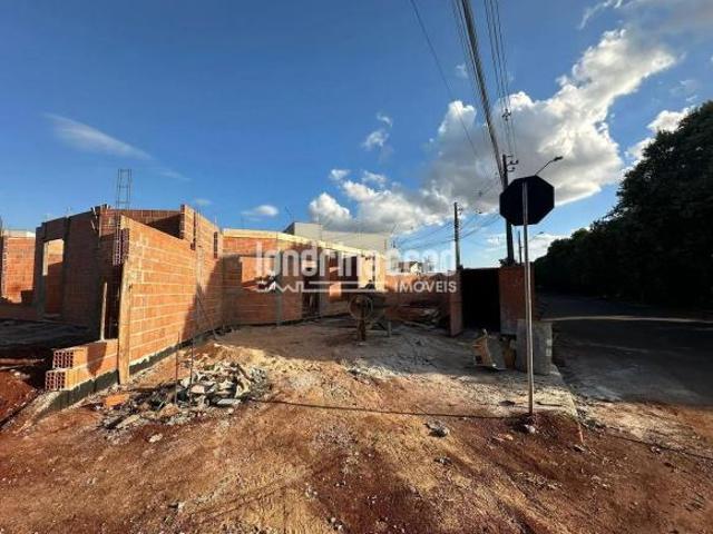 Casa venda em Região Geográfica Imediata de Londrina, Londrina