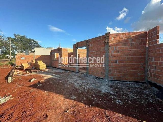 Casa venda em Região Geográfica Imediata de Londrina, Londrina