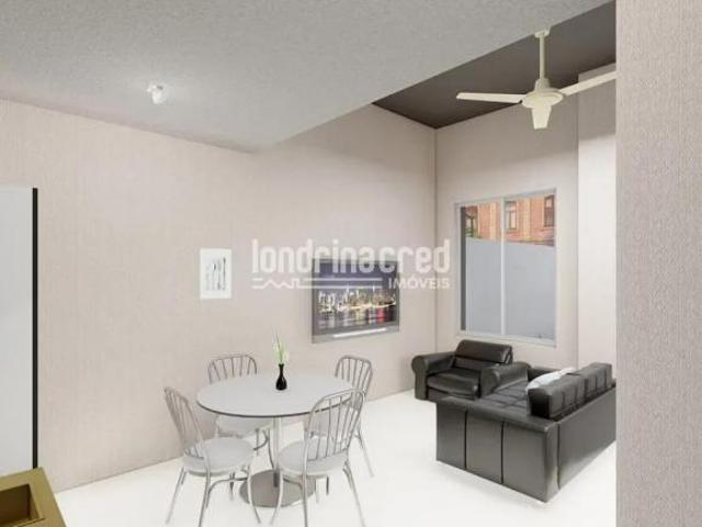 Casa venda em Região Geográfica Imediata de Londrina, Londrina