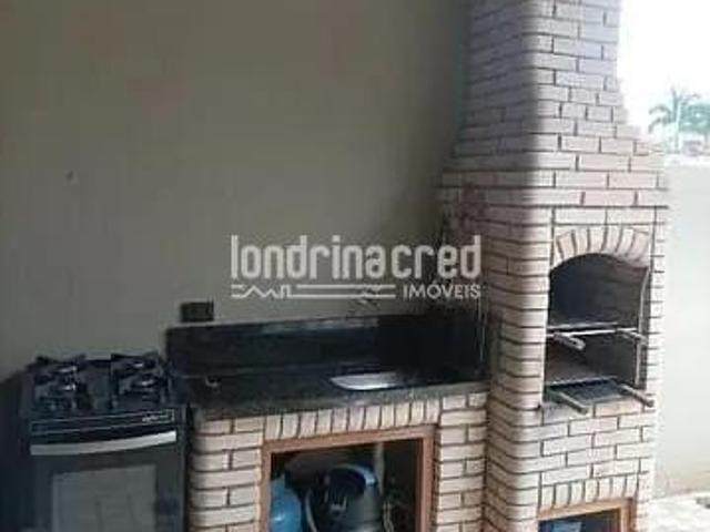 Casa venda em Região Geográfica Imediata de Londrina, Londrina