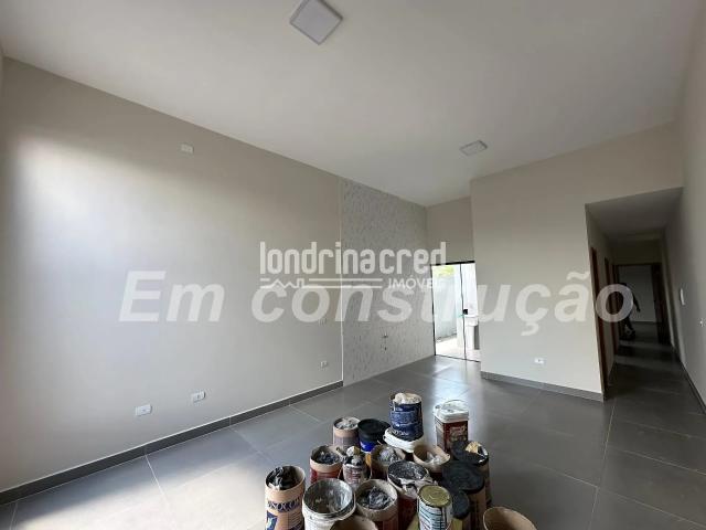 Casa venda em Região Geográfica Imediata de Londrina, Londrina