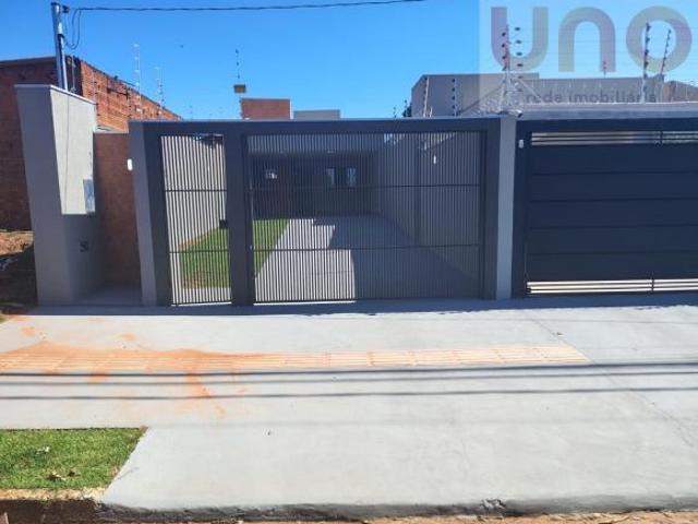 Casa venda em Região Geográfica Imediata de Campo Grande, Campo Grande