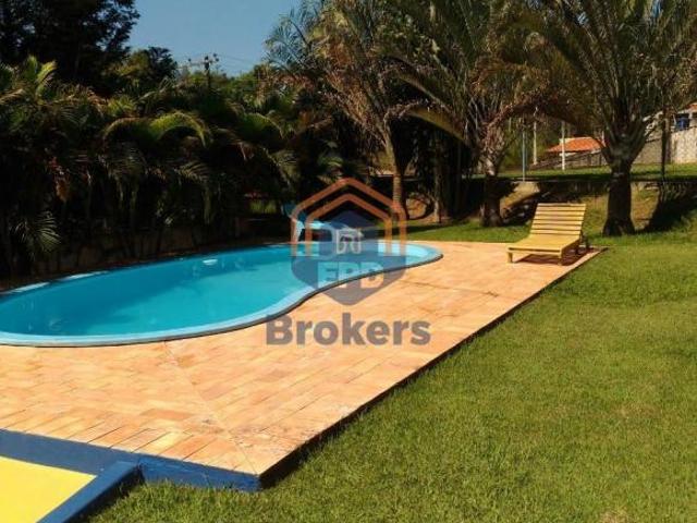 Casa venda em Região Imediata de Jundiaí, Jarinu