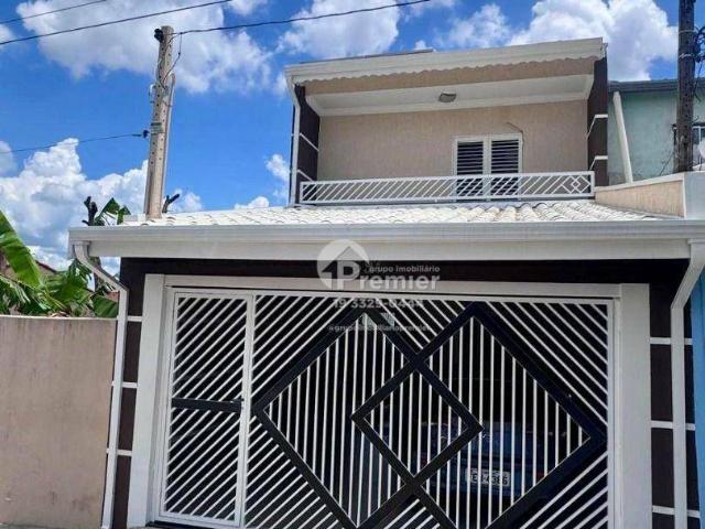 Casa venda em Região Imediata de Campinas, Região Metropolitana de Campinas