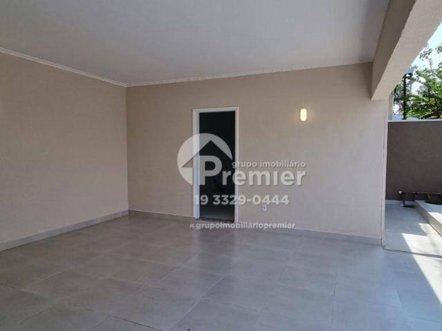 Casa venda em Indaiatuba