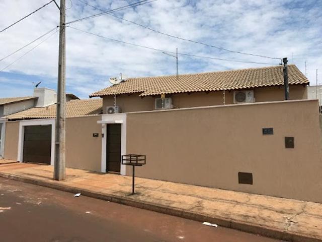 Casa aluguel em Região Geográfica Imediata de Itumbiara, Itumbiara