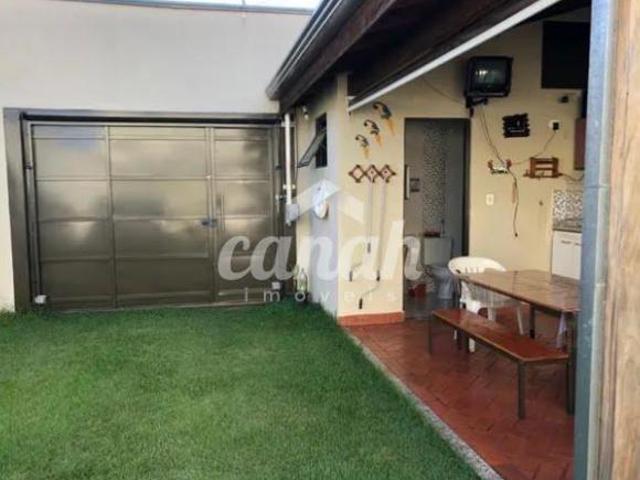 Casa venda em Jardinópolis