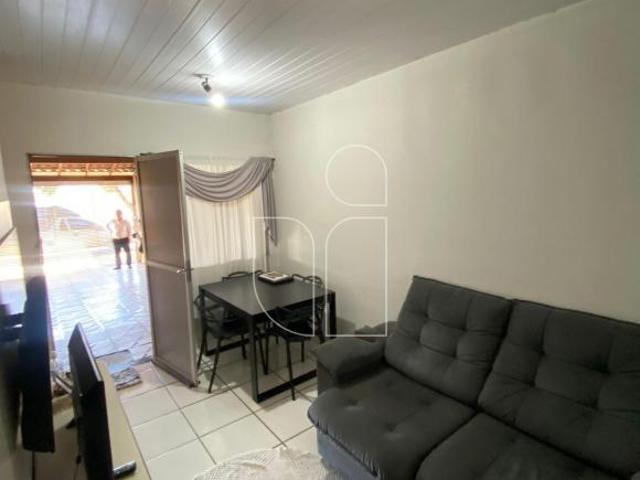 Casa venda em Região Imediata de Marília, Marília