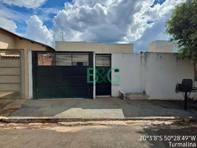 Casa venda em Região Imediata de Fernandópolis, Turmalina