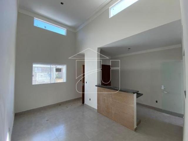 Casa venda em Marília