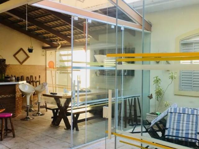 Casa venda em Região Imediata de Marília, Marília