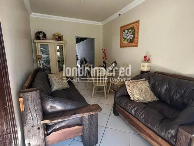 Casa venda em Região Geográfica Imediata de Londrina, Londrina
