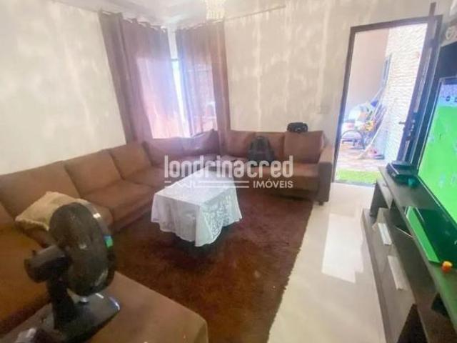 Casa venda em Região Geográfica Imediata de Londrina, Londrina