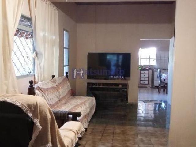 Casa venda em Região Geográfica Imediata de Três Lagoas, Angélica