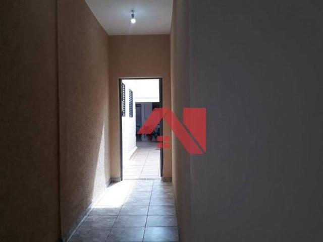 Casa venda em Jardim Maria Mendes, Mogi Guaçu