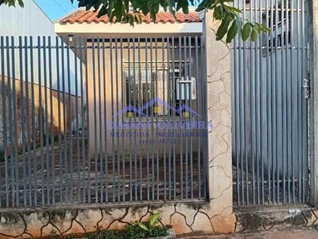 Casa venda em Região Geográfica Imediata de Santo Antônio da Platina, Cambará
