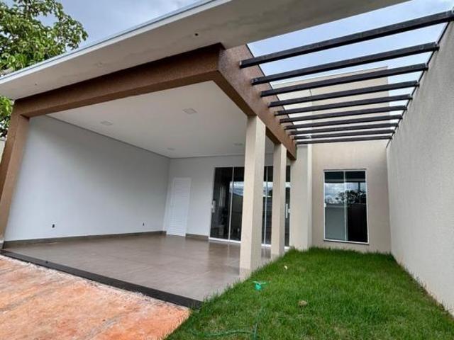 Casa venda em Região Geográfica Imediata de Barra do Garças, Barra do Garças