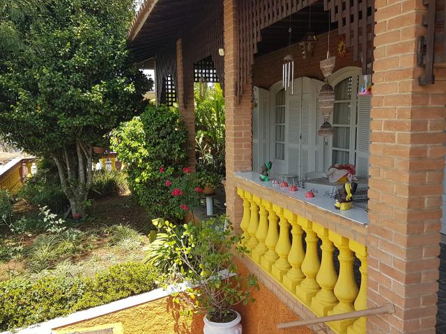 Casa venda em Bragança Paulista