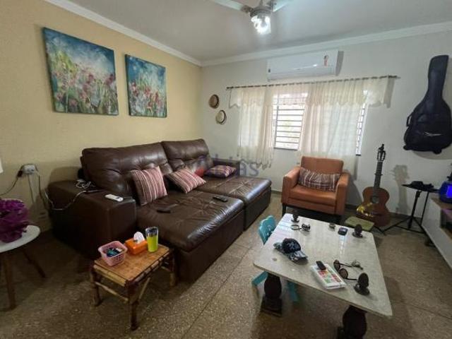 Casa venda em São Carlos