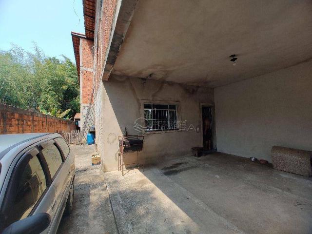 Casa venda em Jardim São Vicente, Itupeva