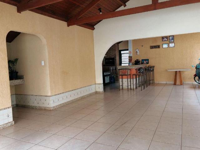 Casa venda em Araçatuba