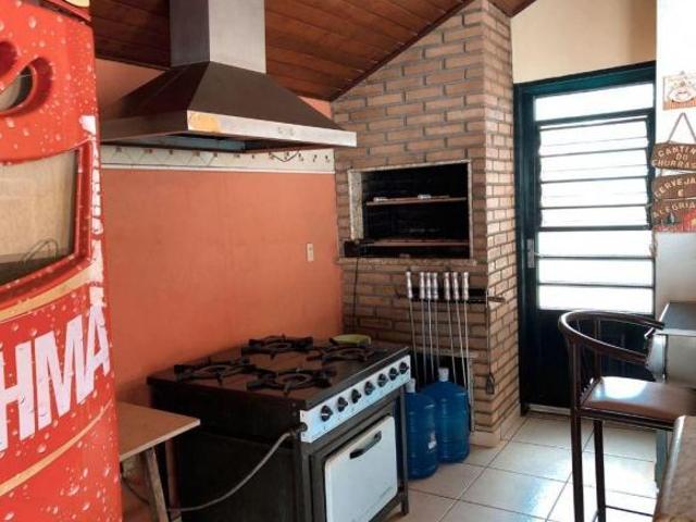 Casa venda em Araçatuba