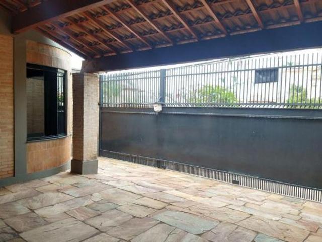 Casa venda em Morumbi, Araçatuba