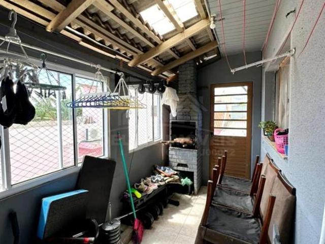Casa venda em Região Geográfica Imediata de Ponta Grossa, Carambei