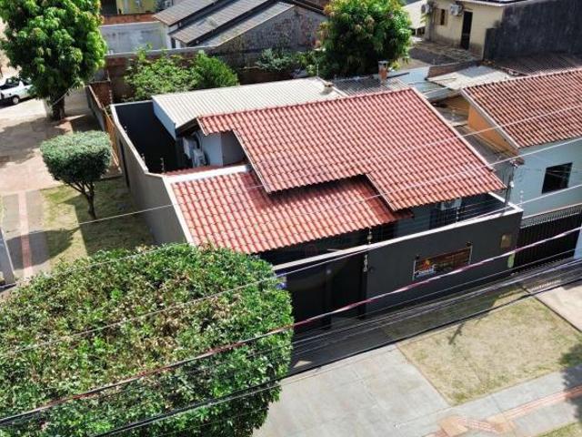 Casa venda em Região Geográfica Imediata de Dourados, Dourados