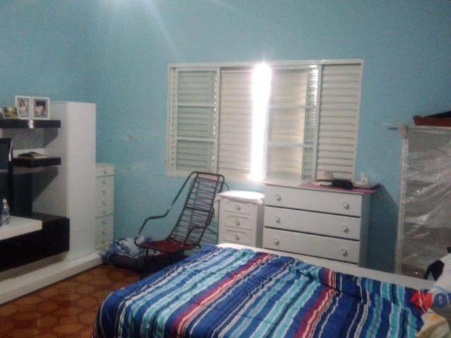Casa venda em Região Imediata de Mogi Guaçu, Mogi Guaçu