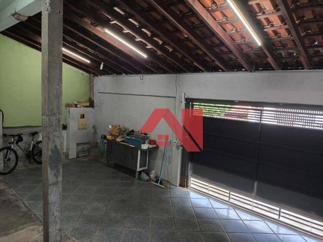 Casa venda em Região Imediata de Mogi Guaçu, Mogi Guaçu