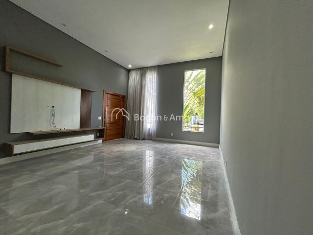 Casa aluguel em Condomínio Okinawa, Paulínia