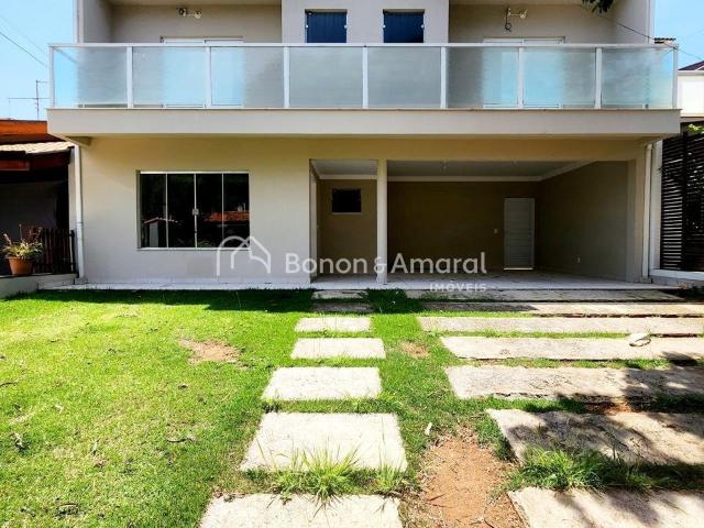 Casa aluguel em Condomínio Okinawa, Paulínia