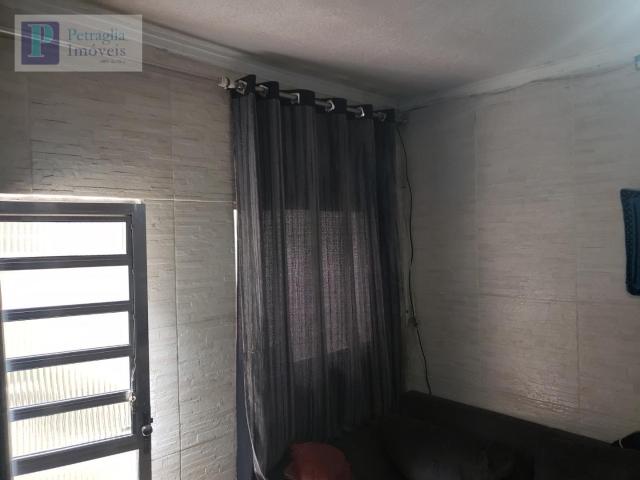 Casa venda em Distrito-sede de Guarulhos, Guarulhos