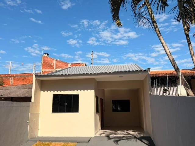 Casa venda em Jardim Olímpico, Maringá